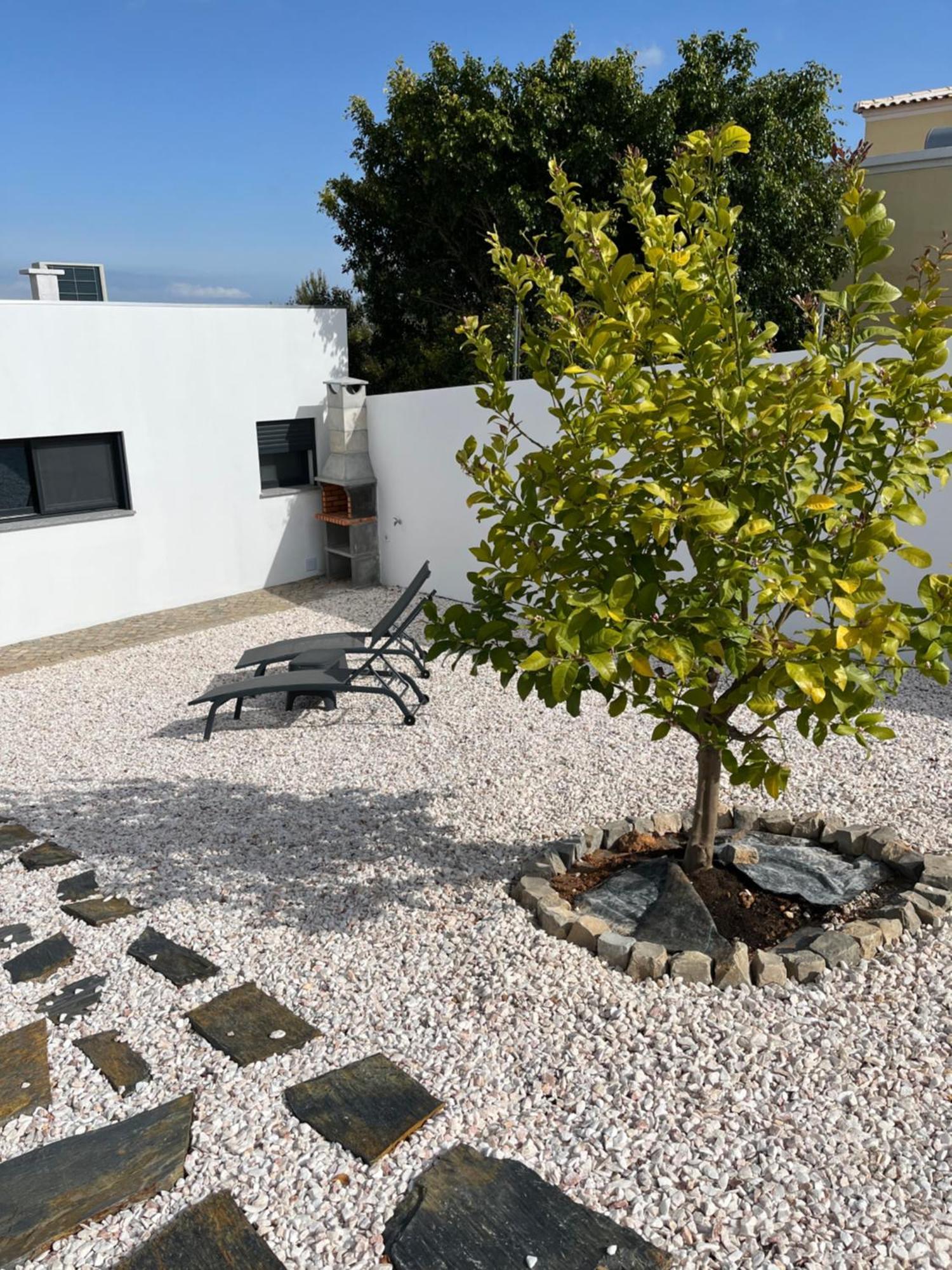 Villa Quinta Ria Formosa Olhão Exterior foto