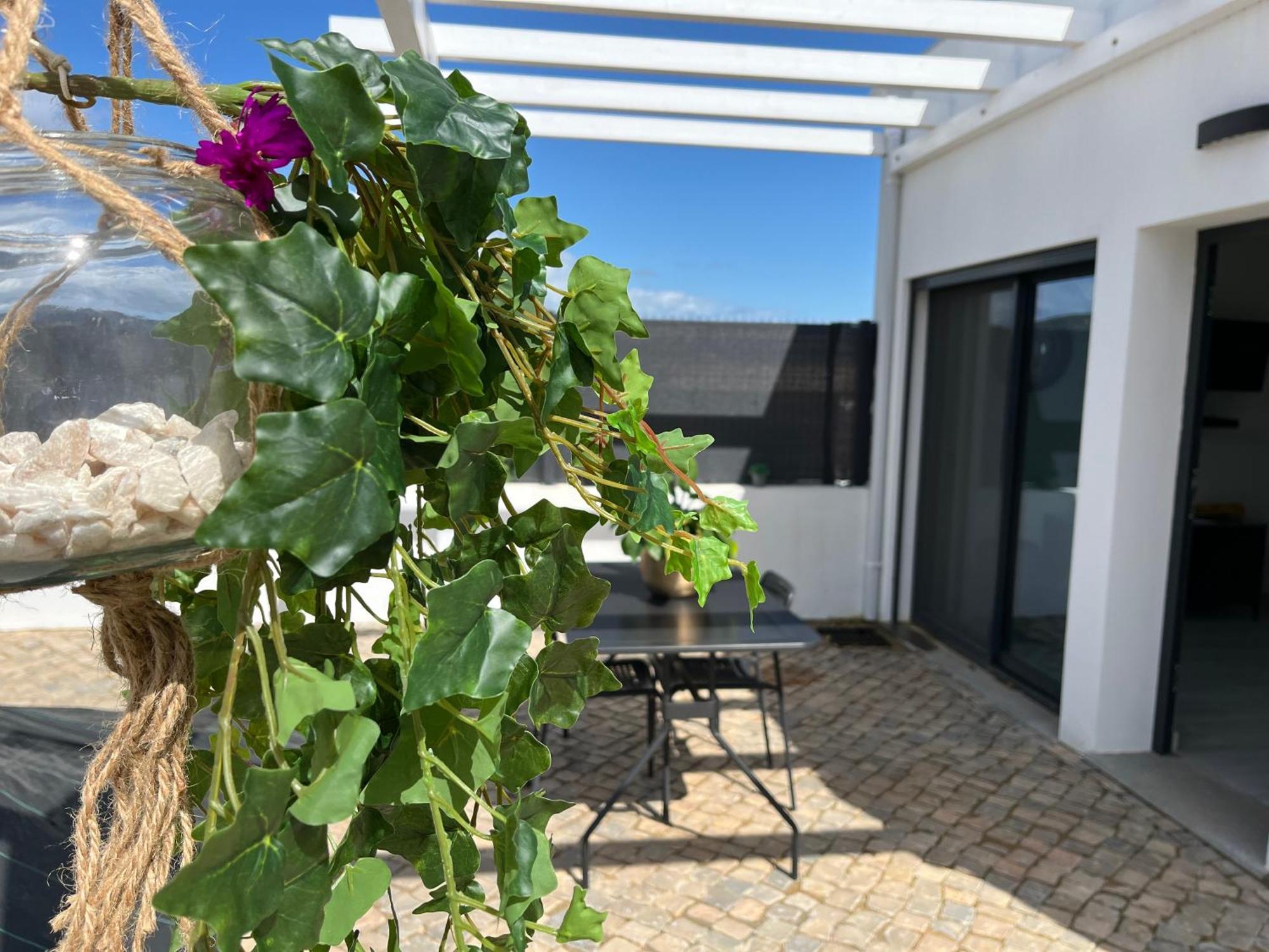 Villa Quinta Ria Formosa Olhão Exterior foto
